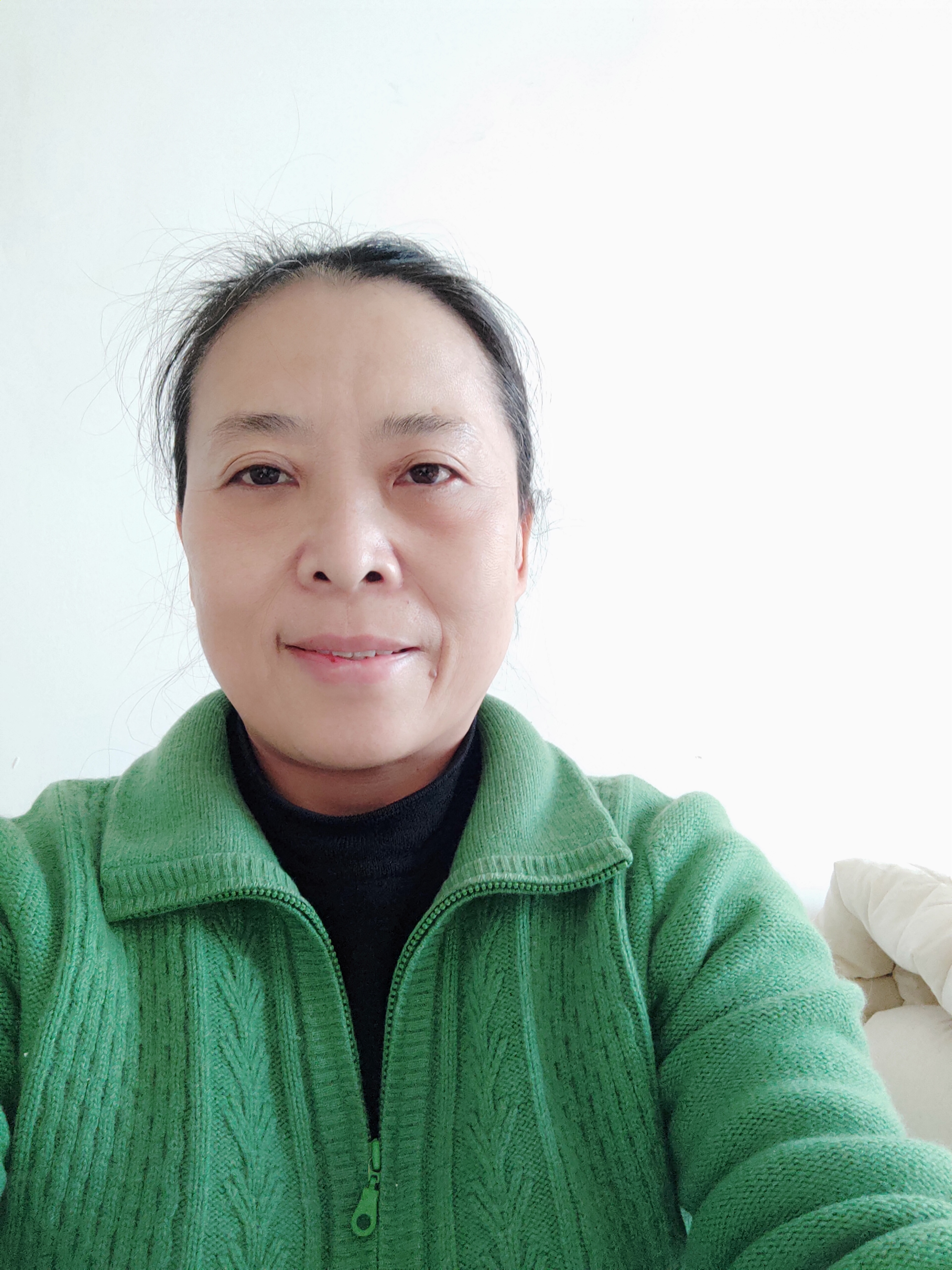 殷俊凤头像