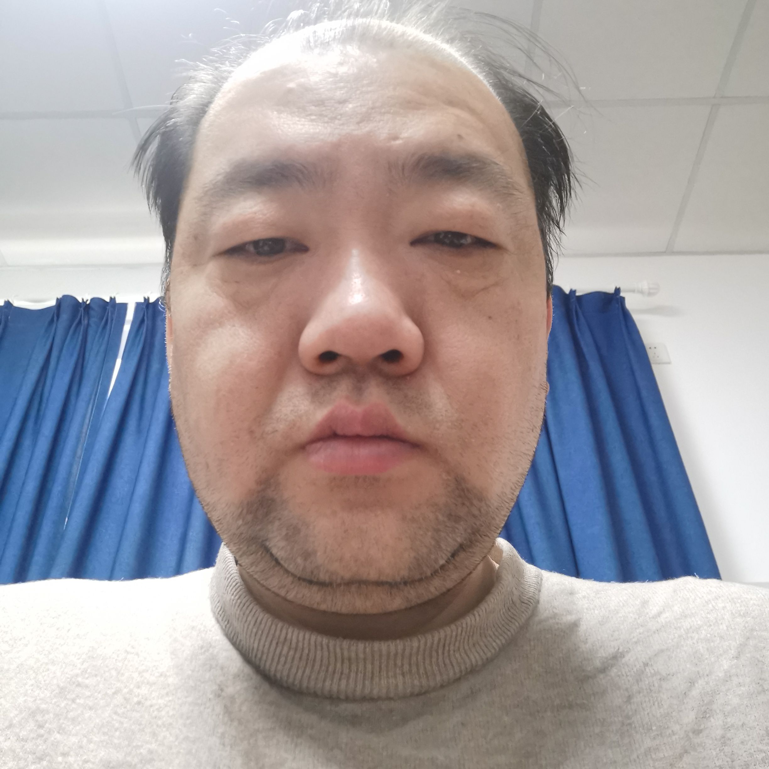 钱浙军头像