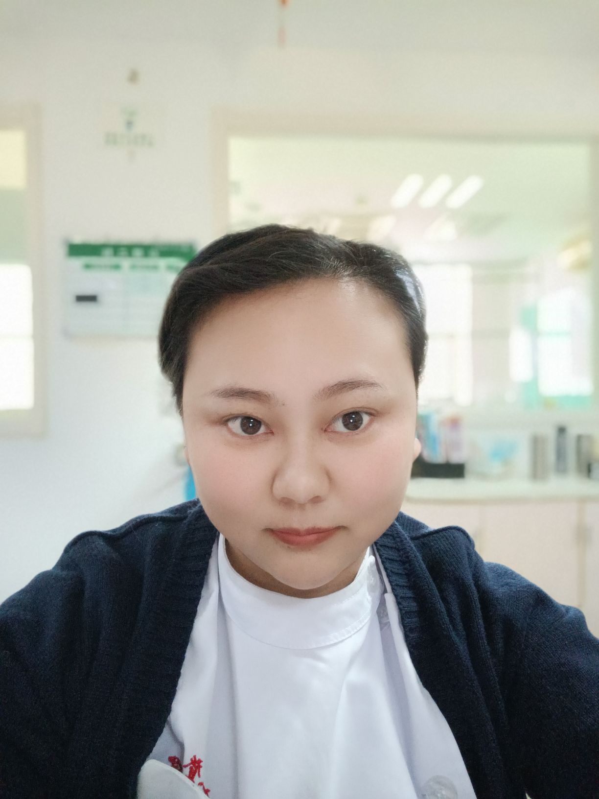 刘雪晴头像