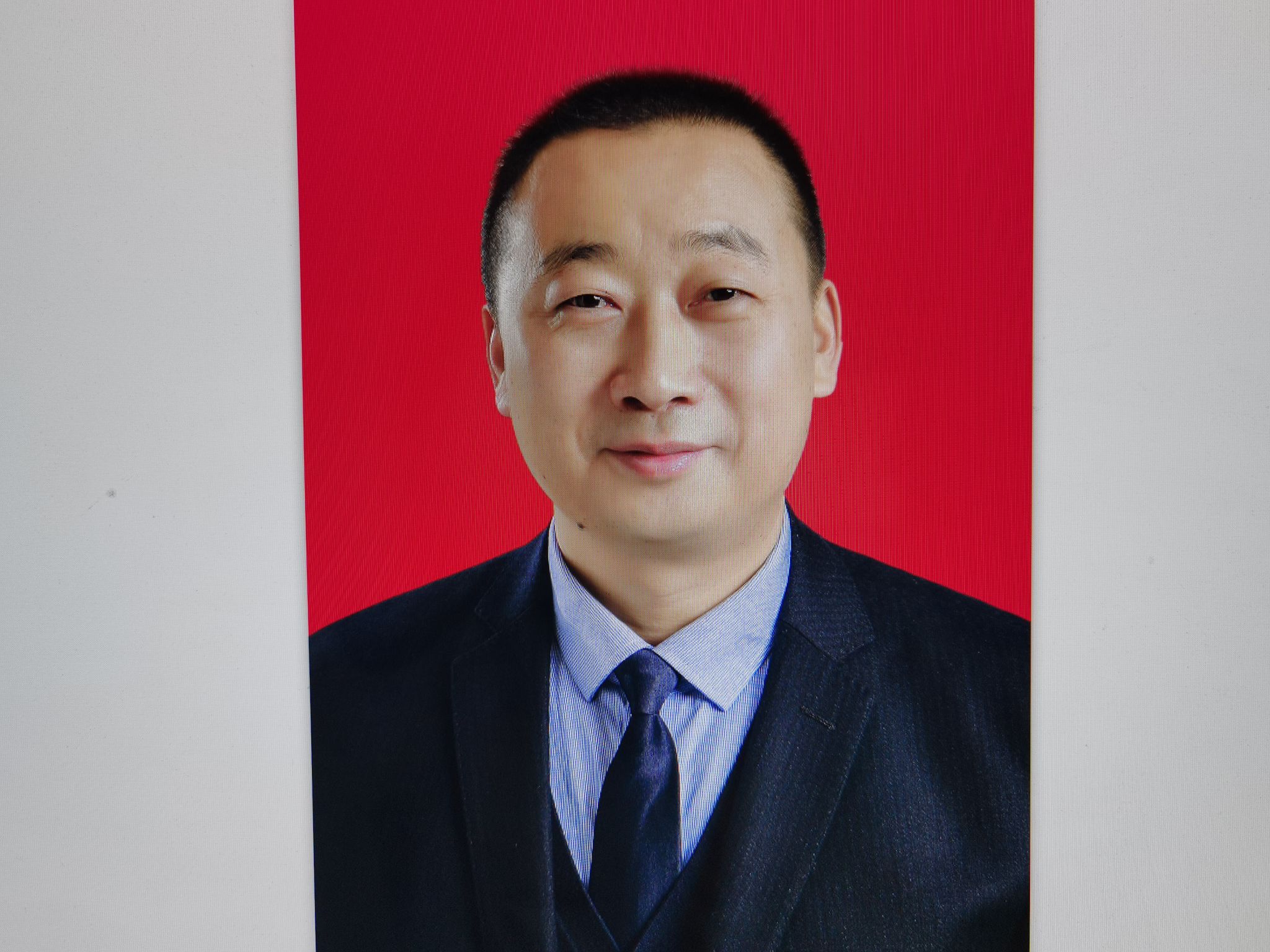 万峰春头像