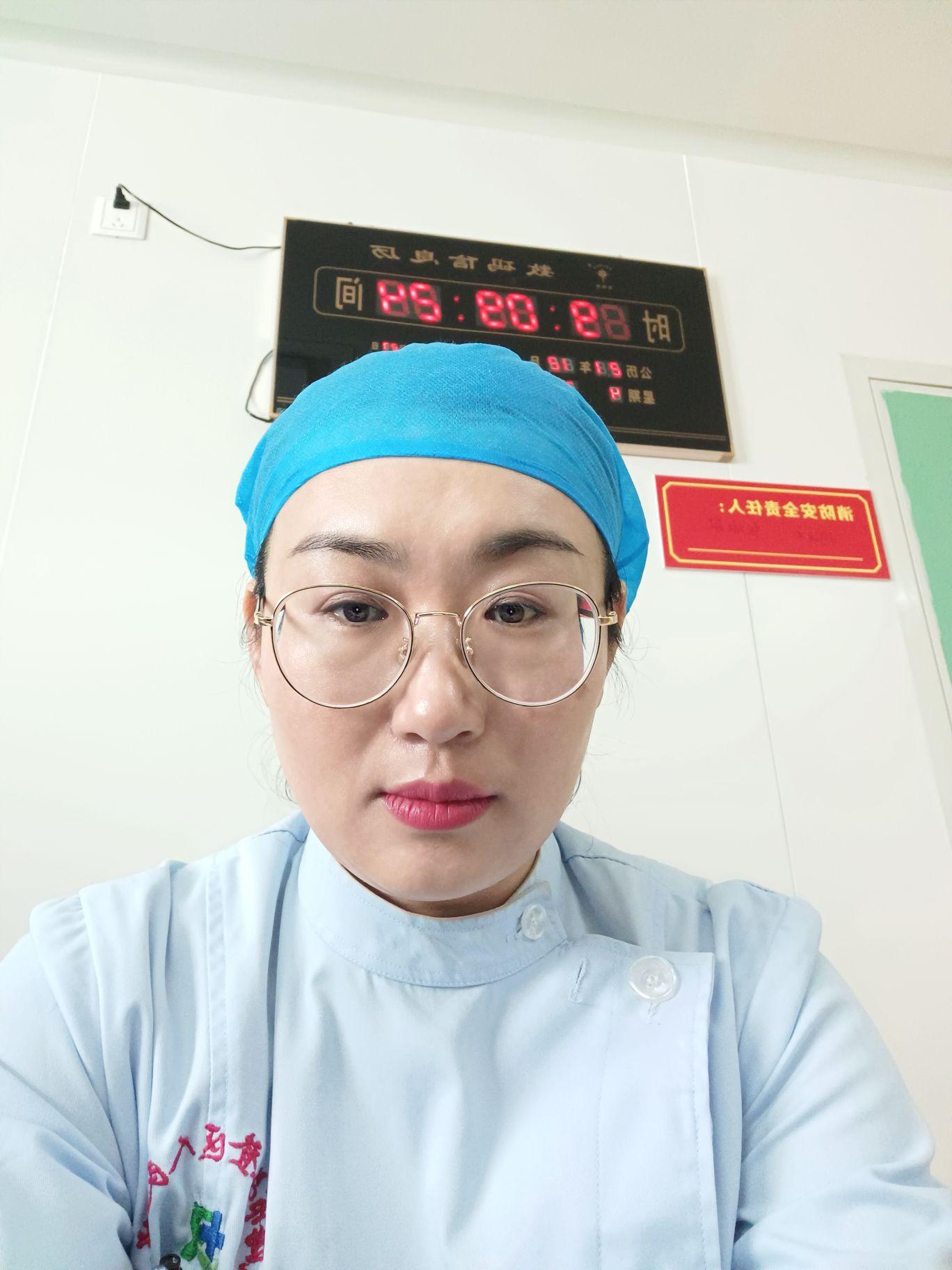 张淑敏头像