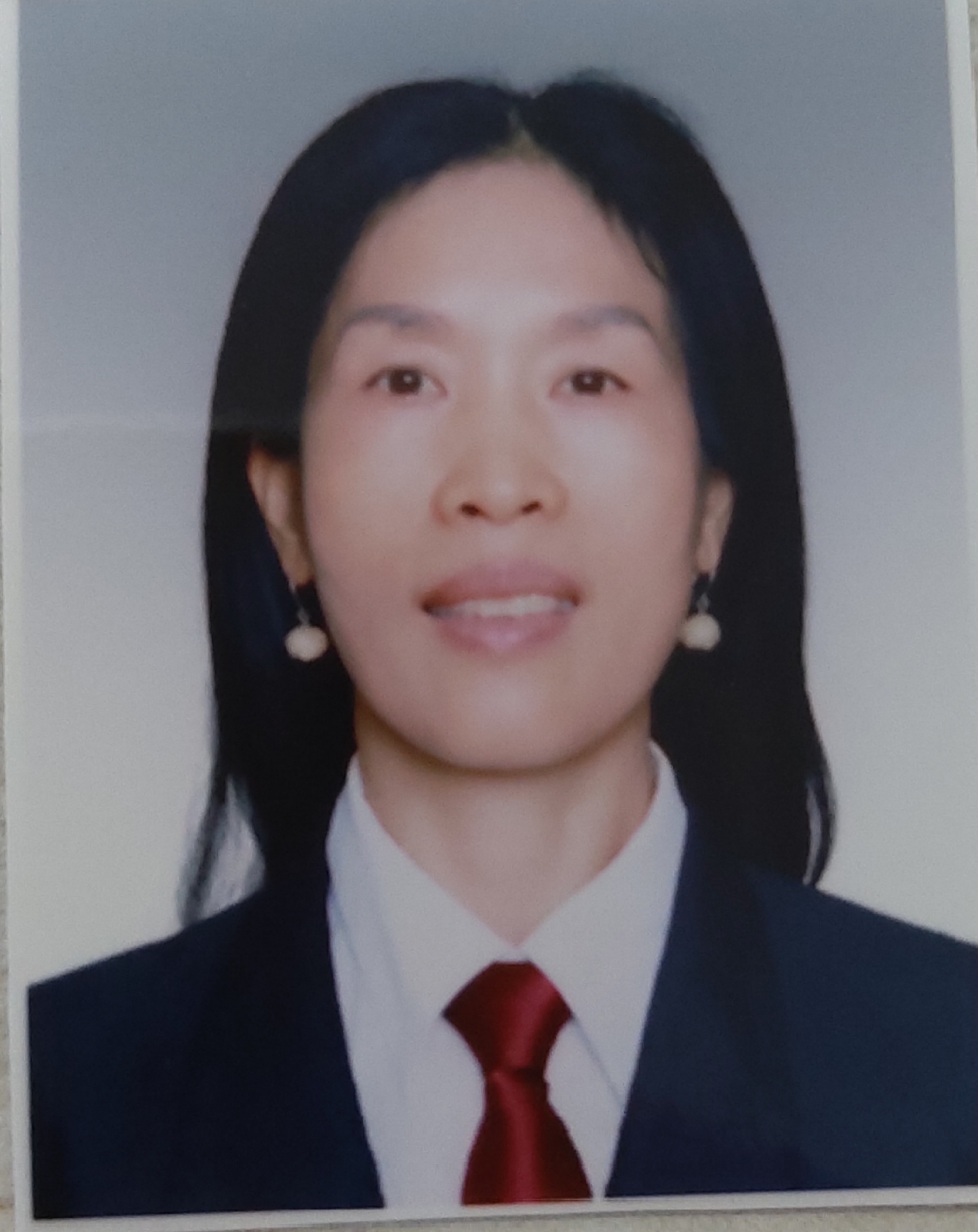 华晓桦头像