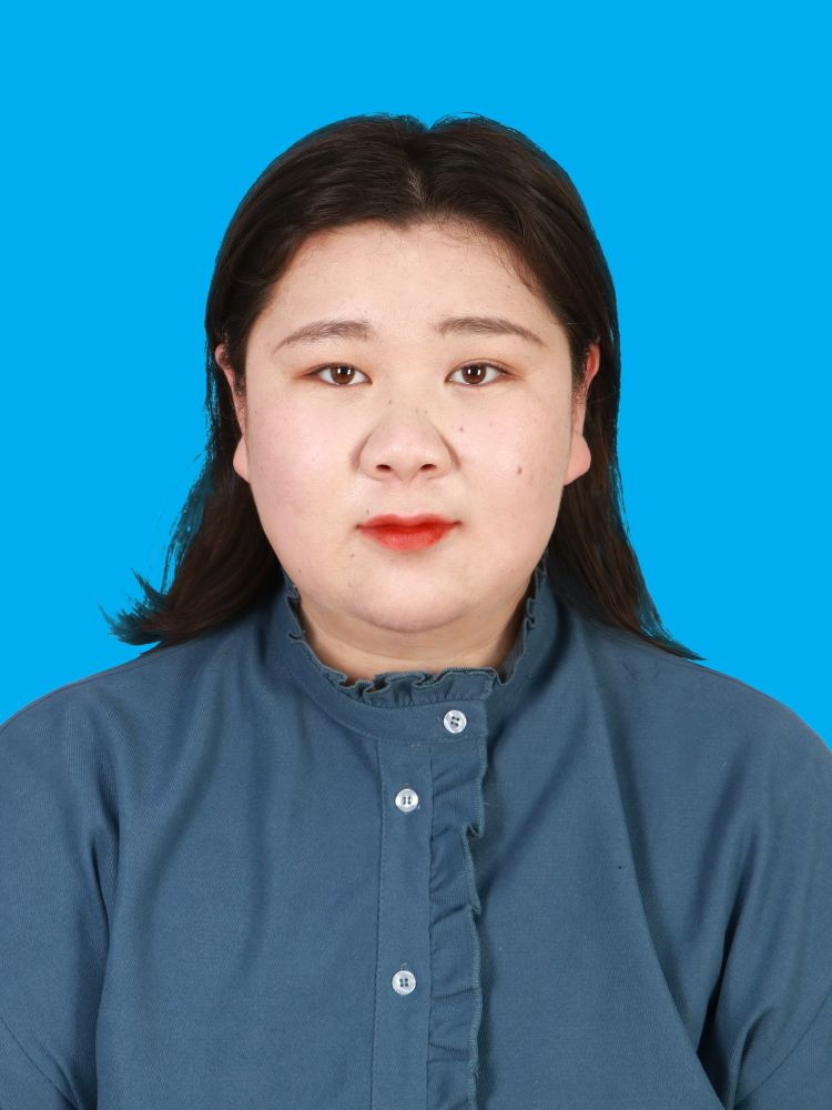 李璐头像