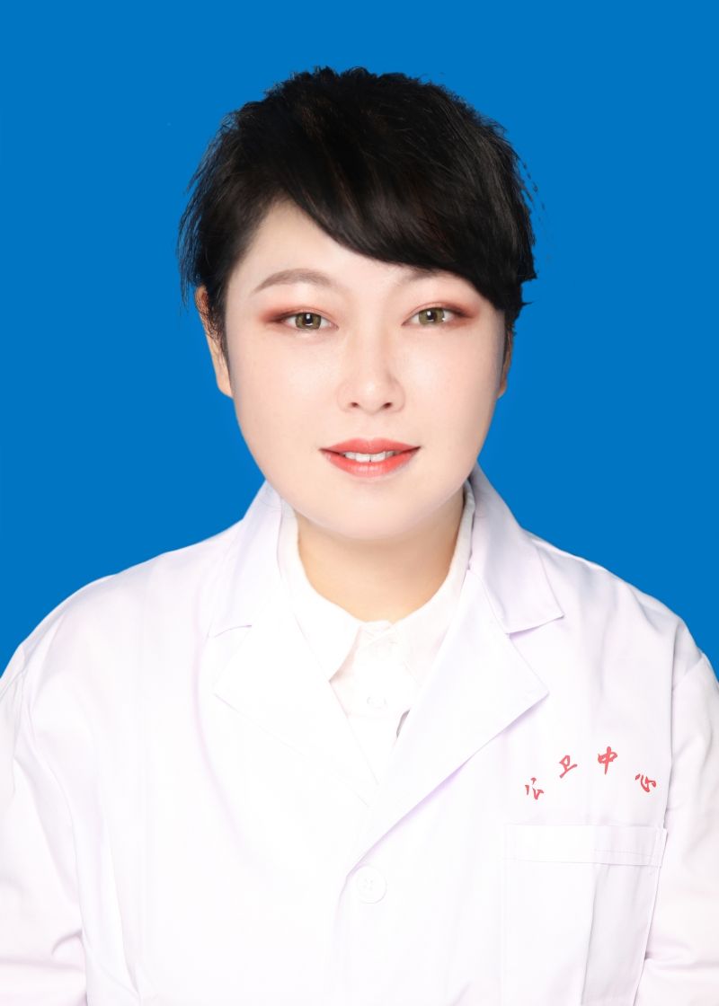 陈梦洁头像