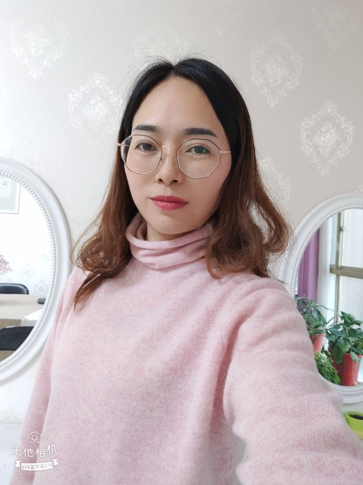 占瑞丽头像