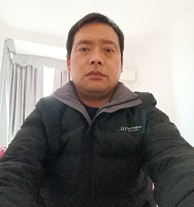 王广仁头像
