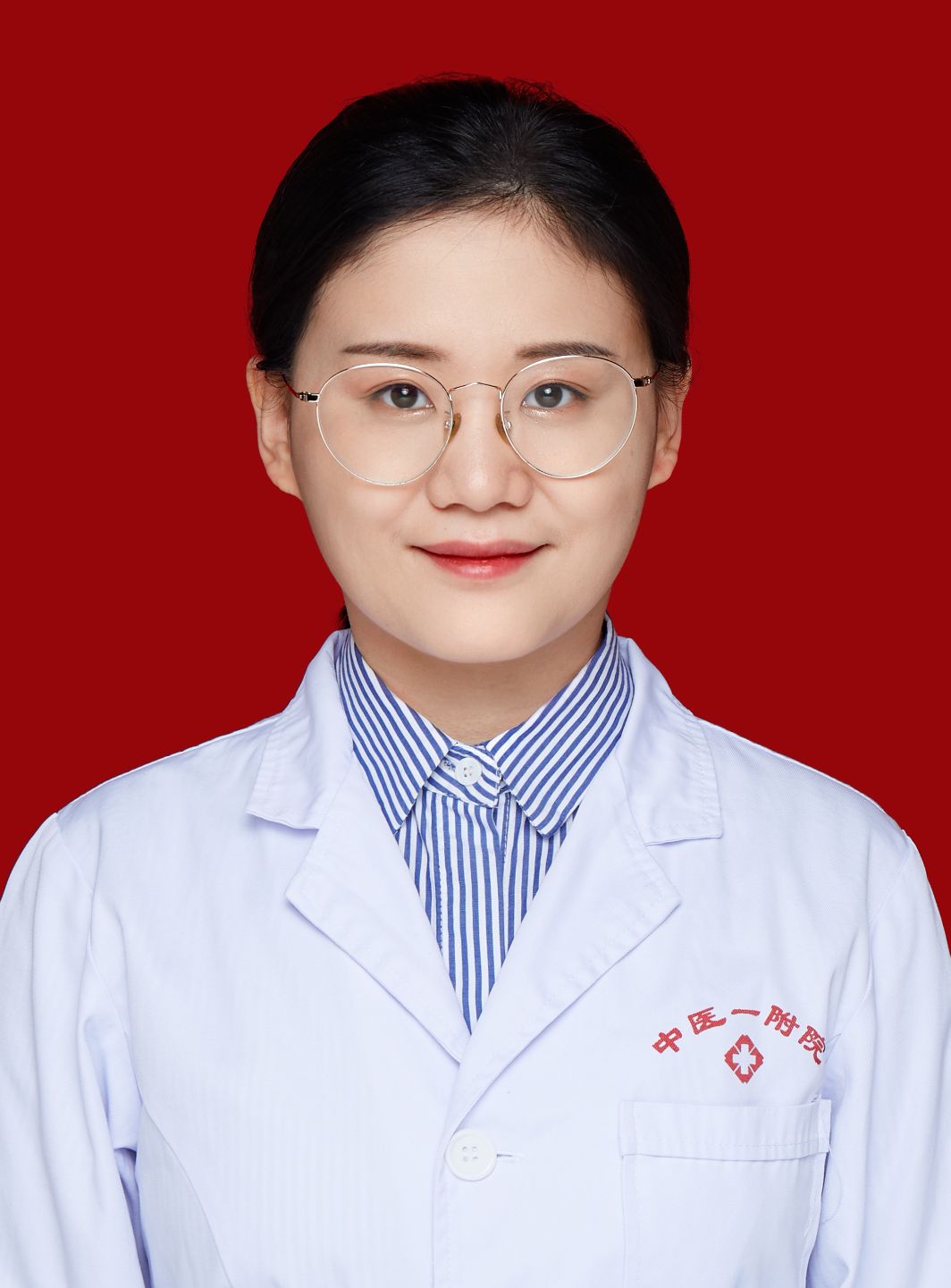 陈欣头像