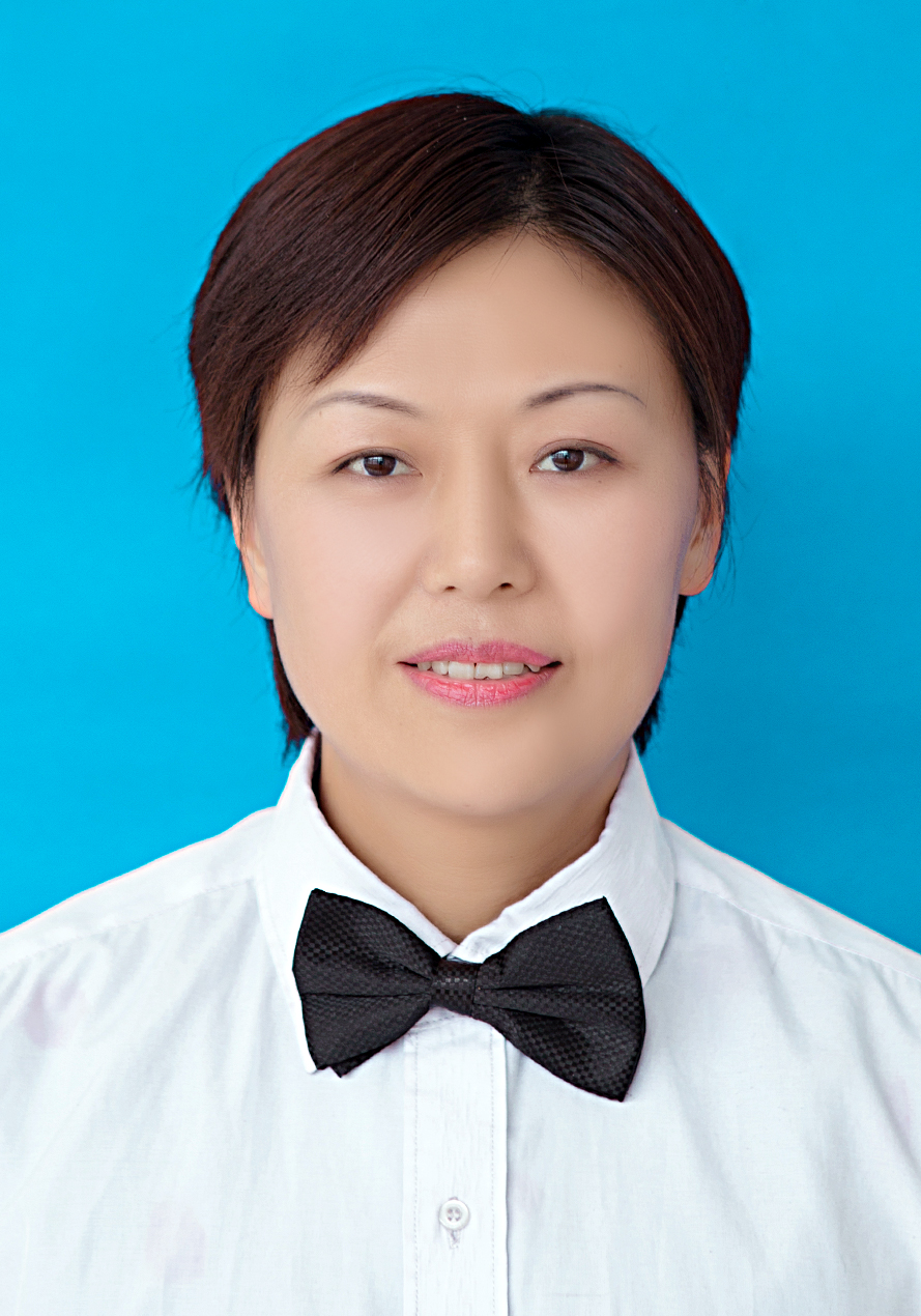 贺春艳头像
