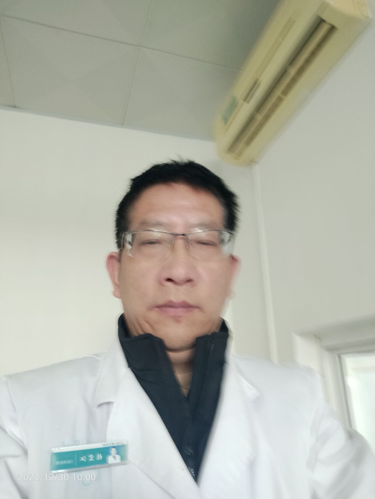 张宏江头像