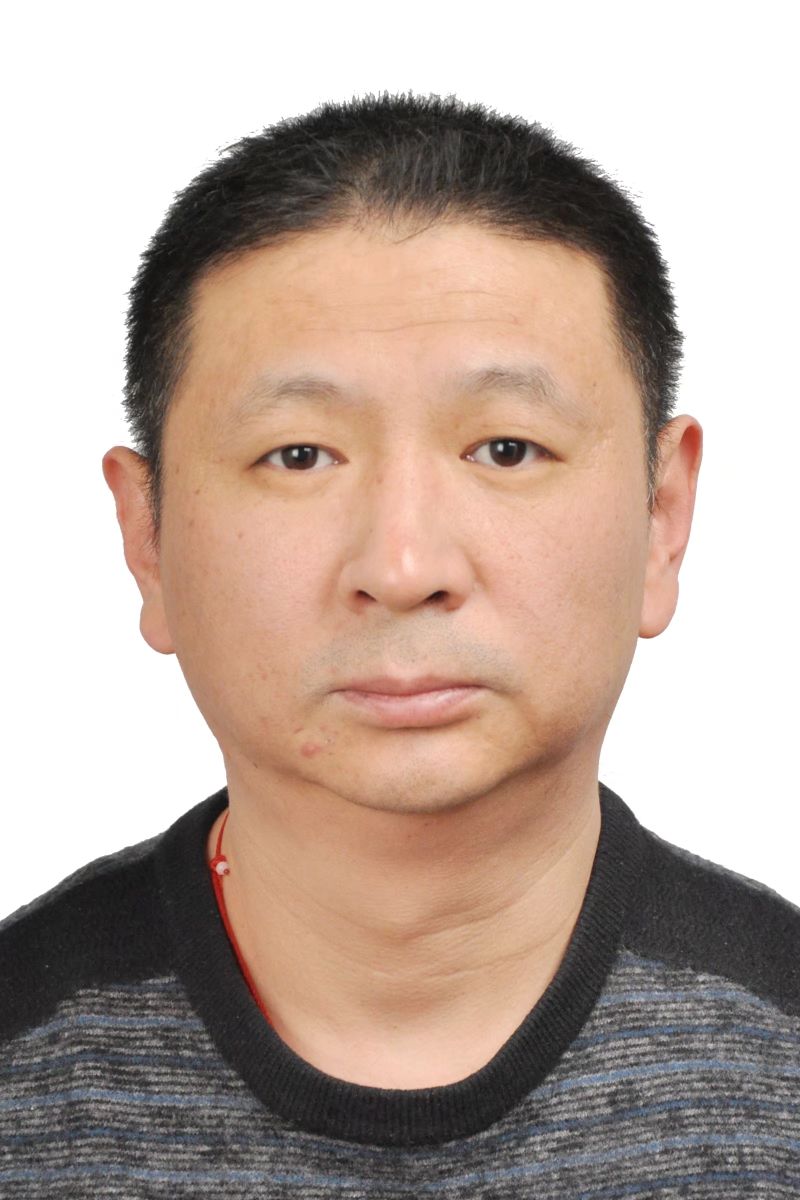 于永波头像