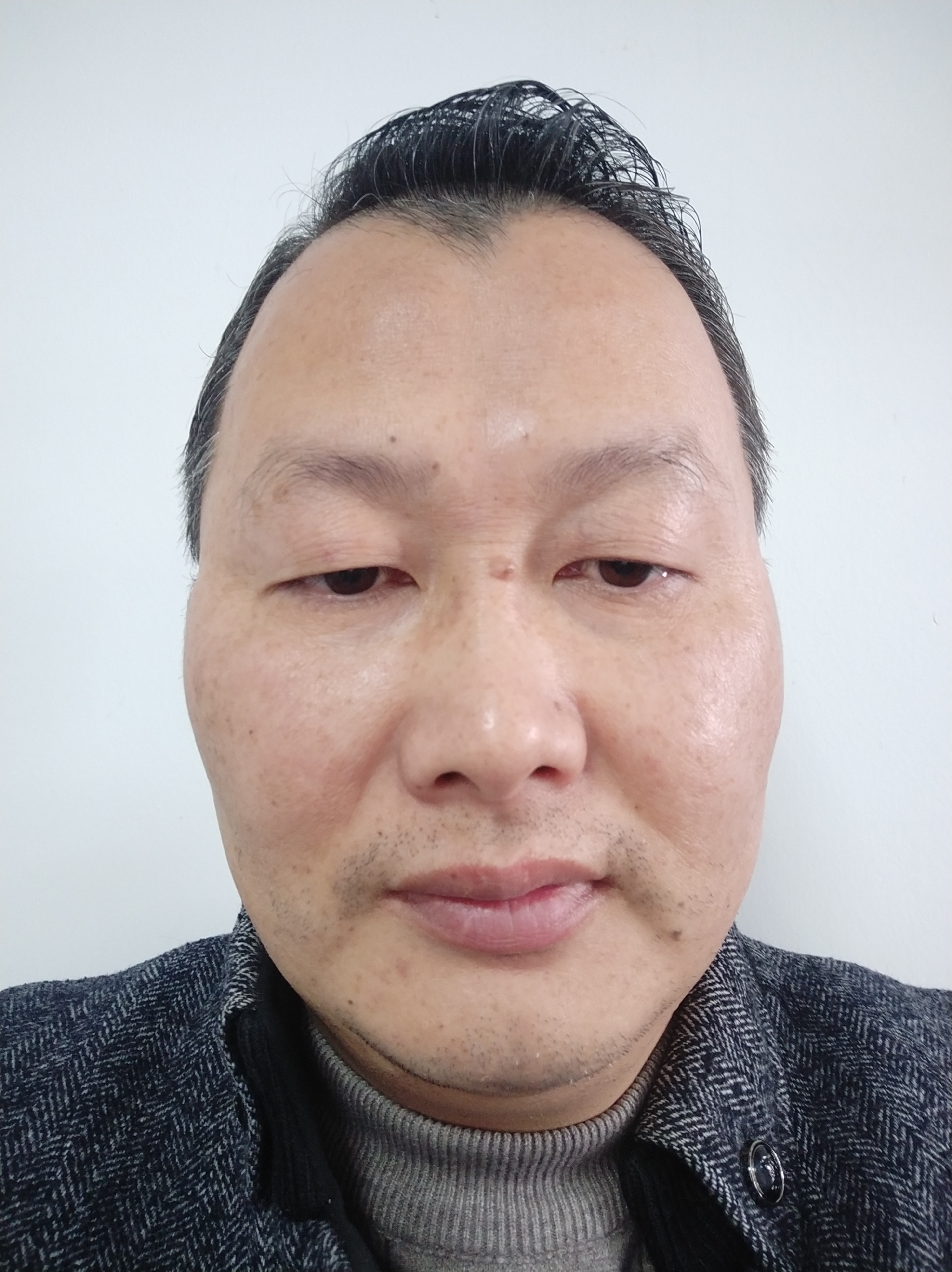 舒正文头像