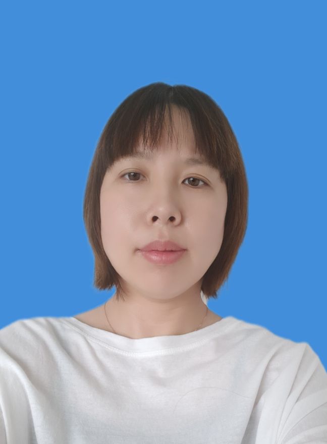 朱筝头像