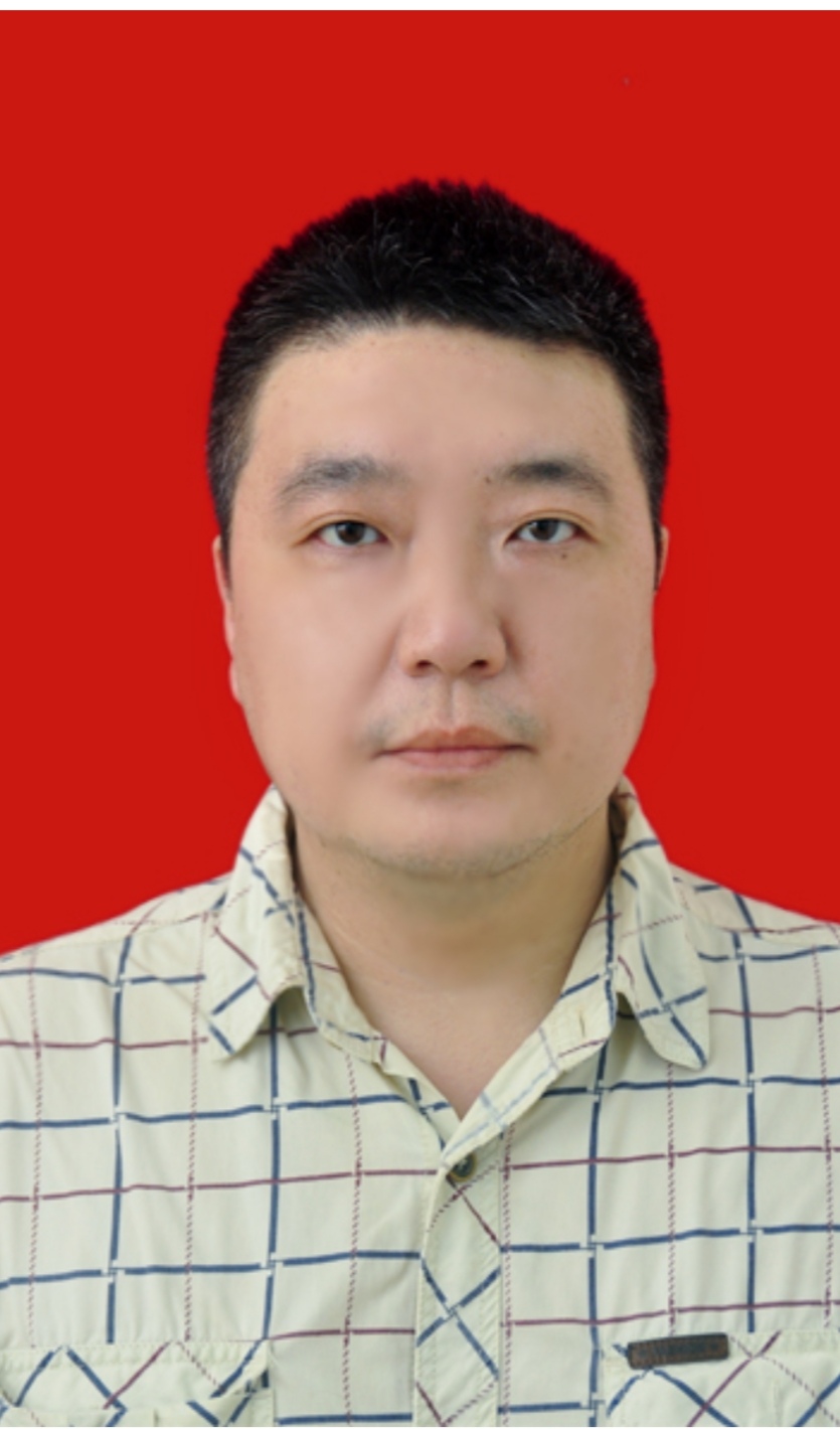 陈文头像