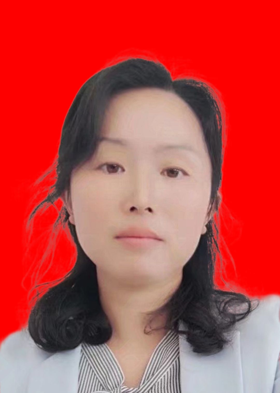 杨少云头像