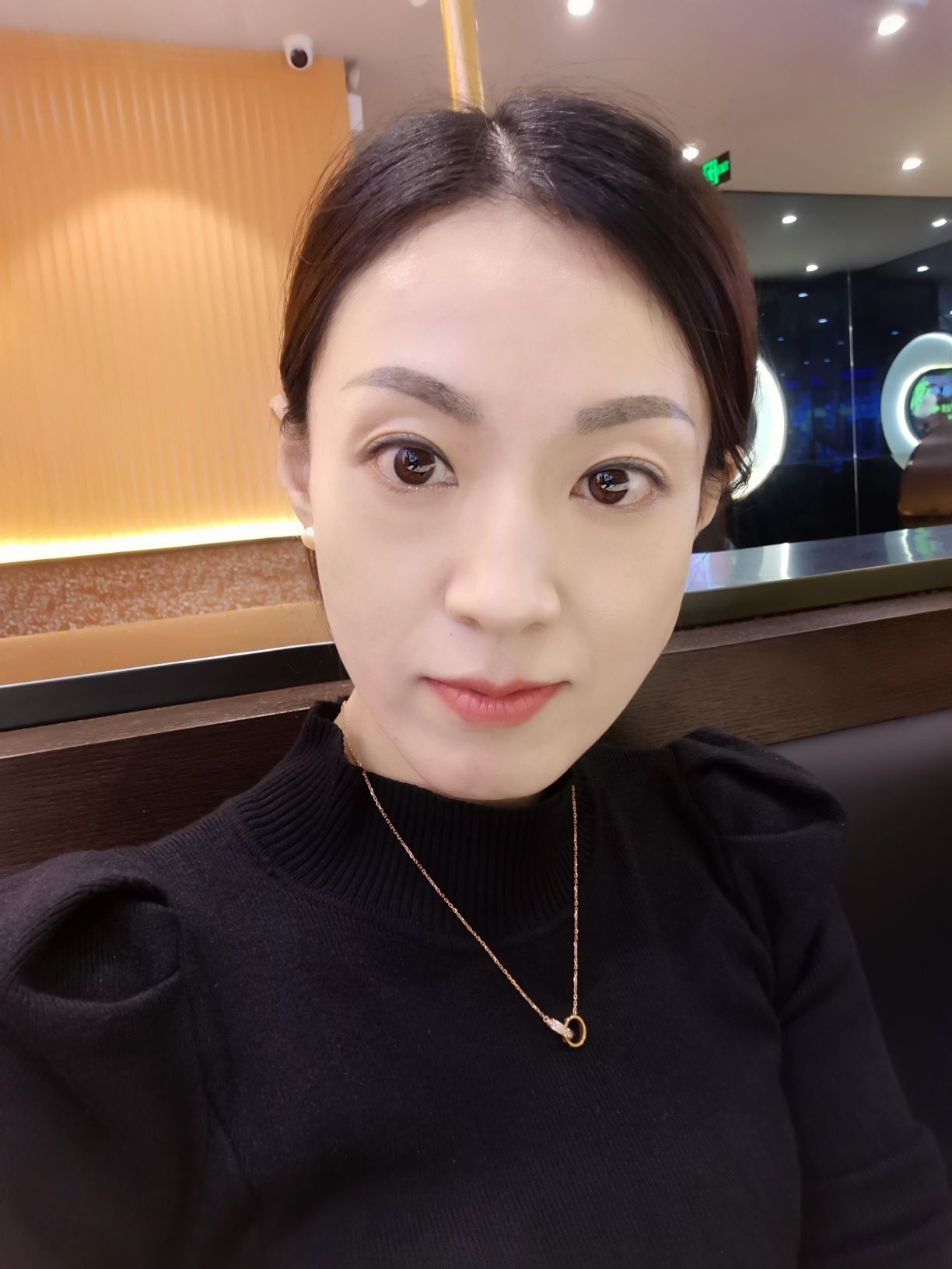 王清芹头像