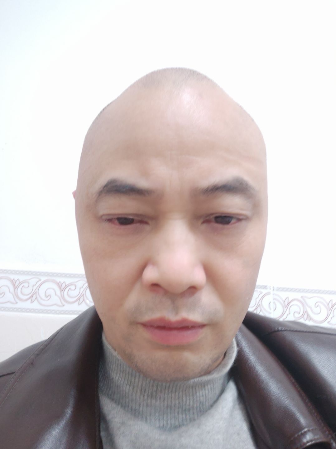 黄开衡头像