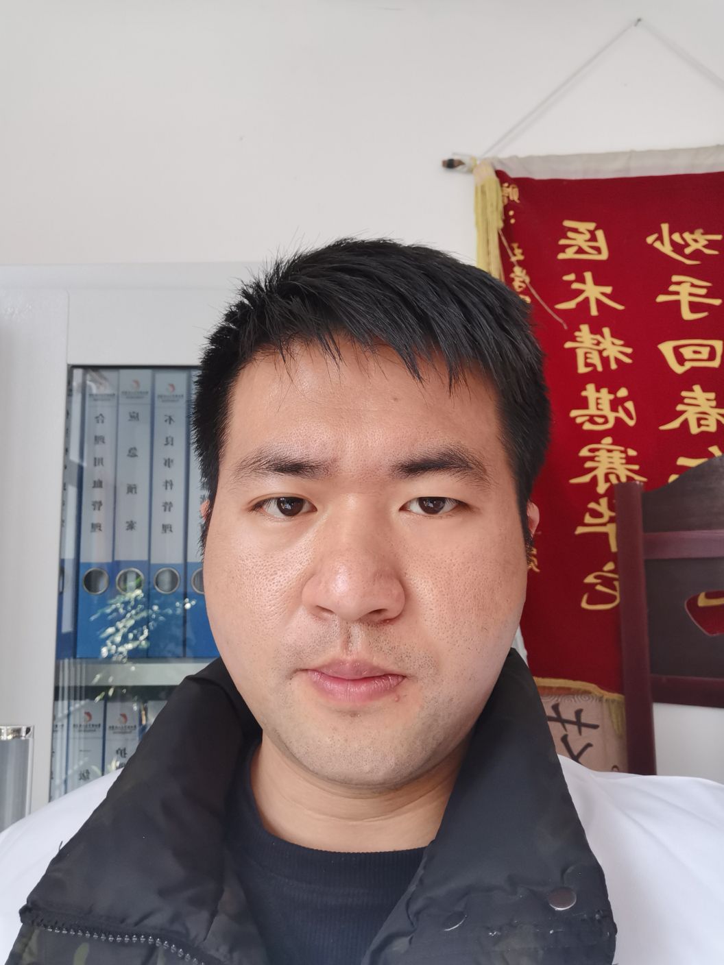 杨元涛头像