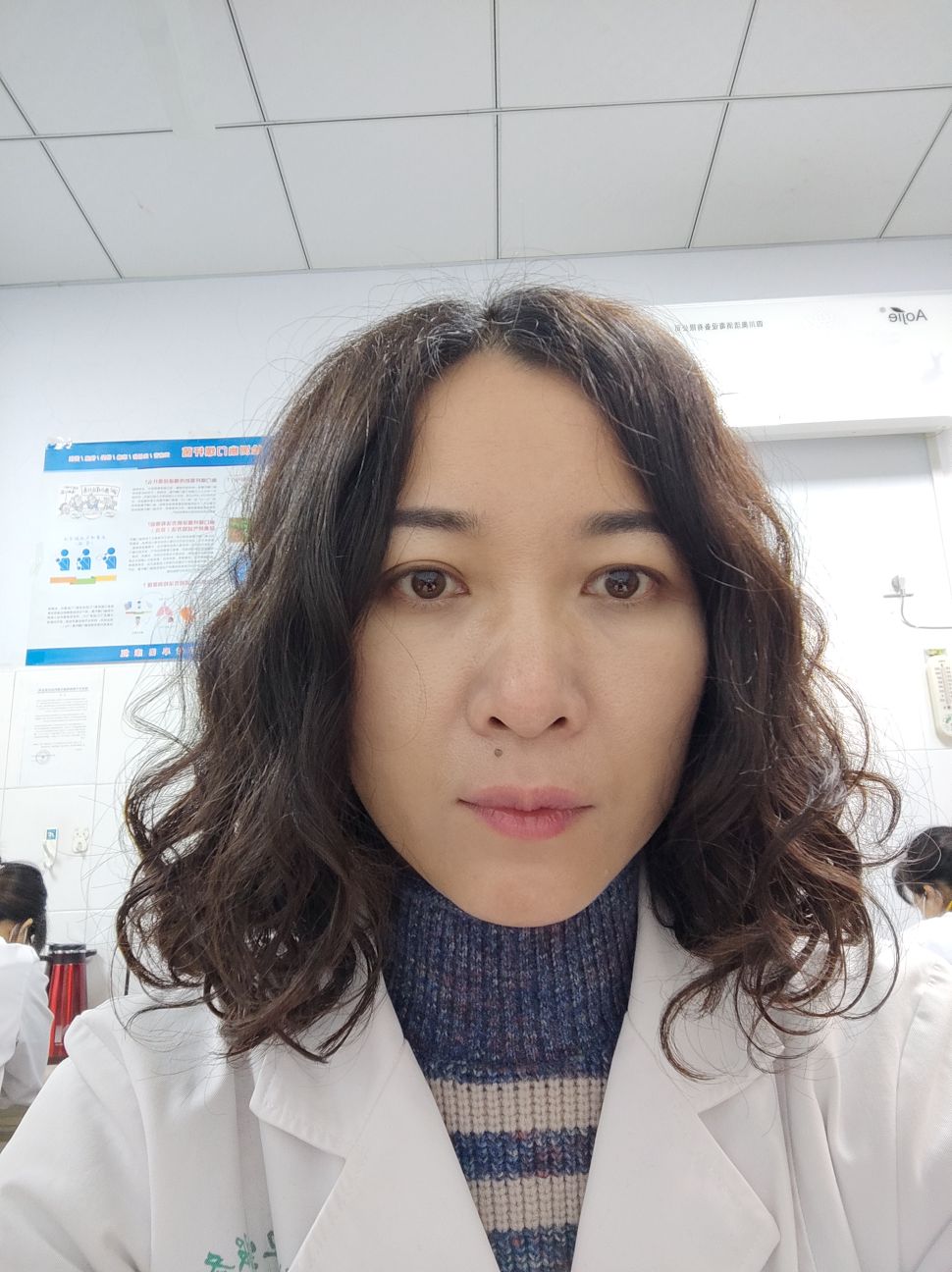 高玉婷头像