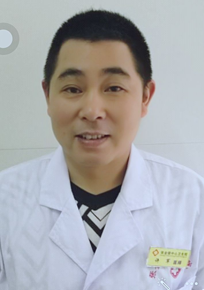 许军头像
