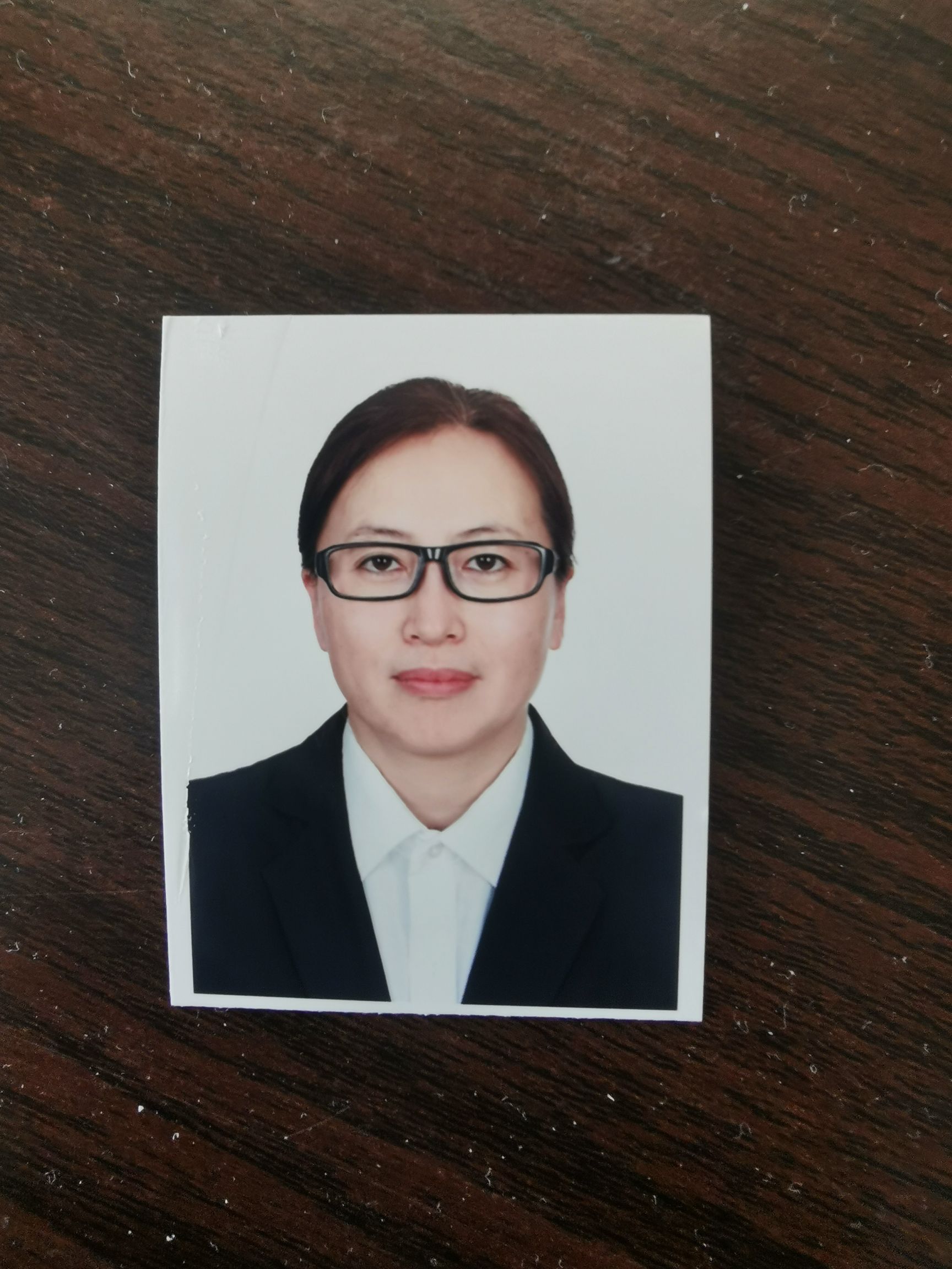 许修红头像