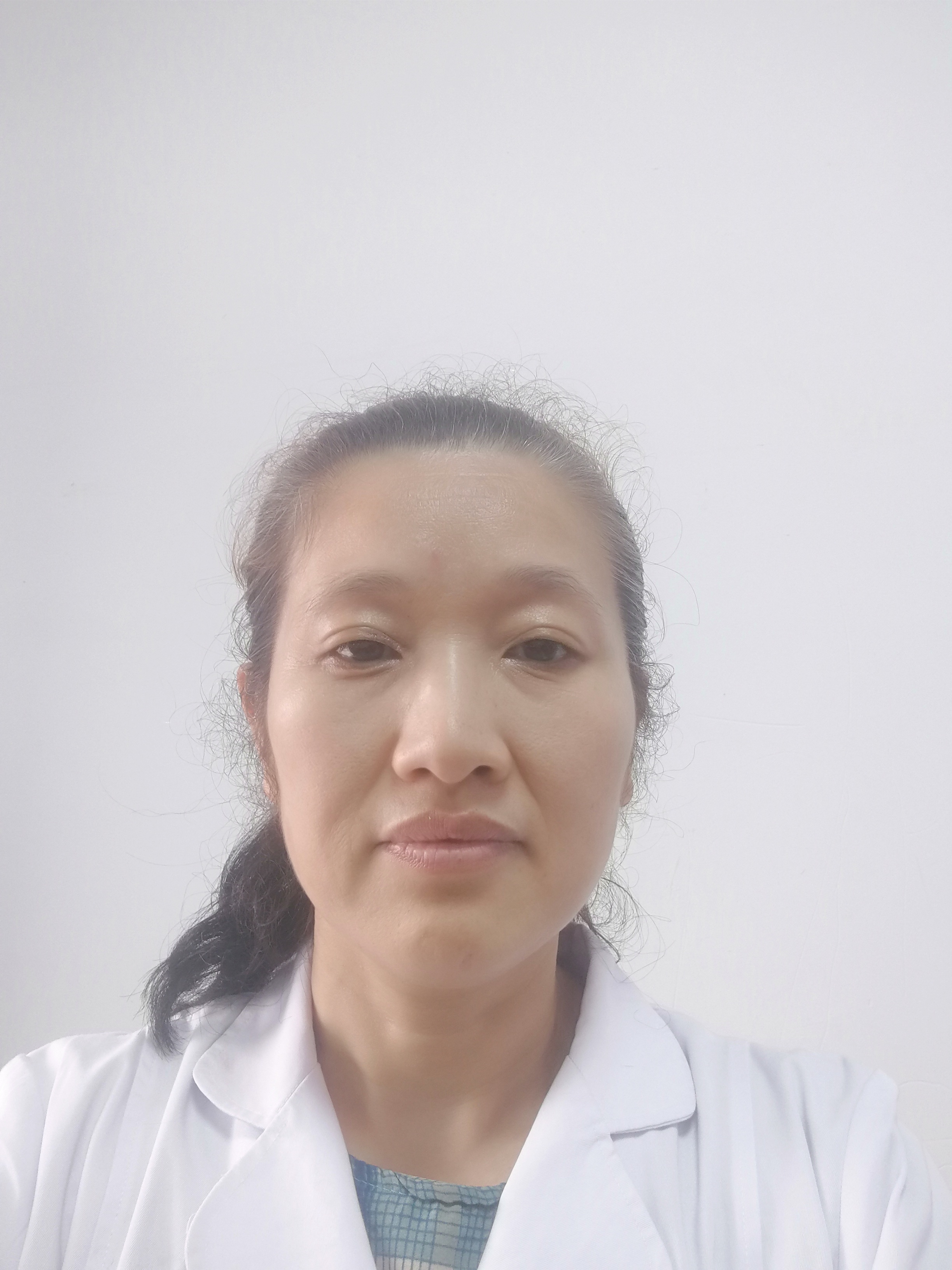 代晓芝头像