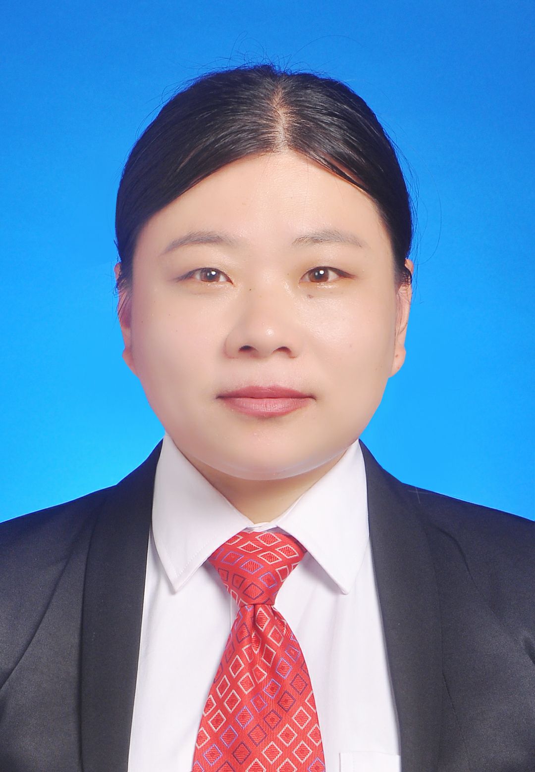 李新莲头像