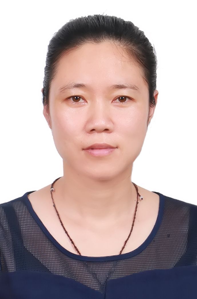 闫美丽头像