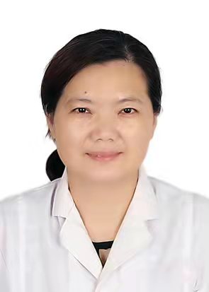 候晓慧头像