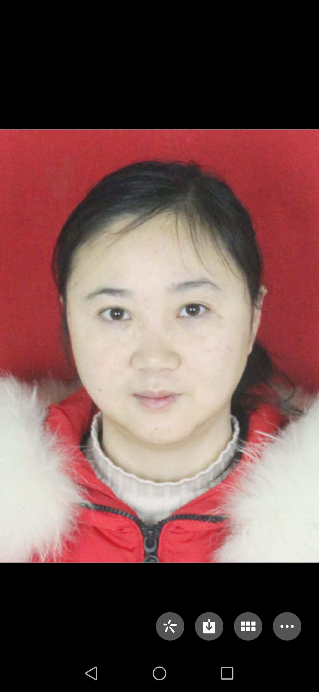 张慧头像