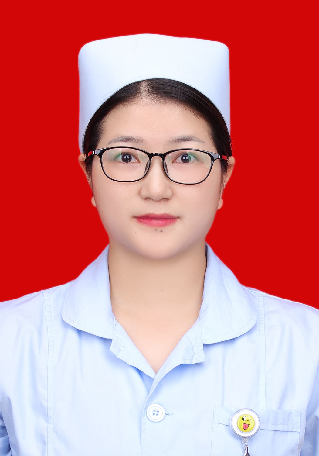段押转头像