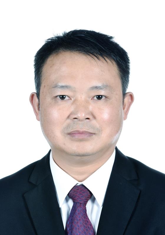 苏勤头像