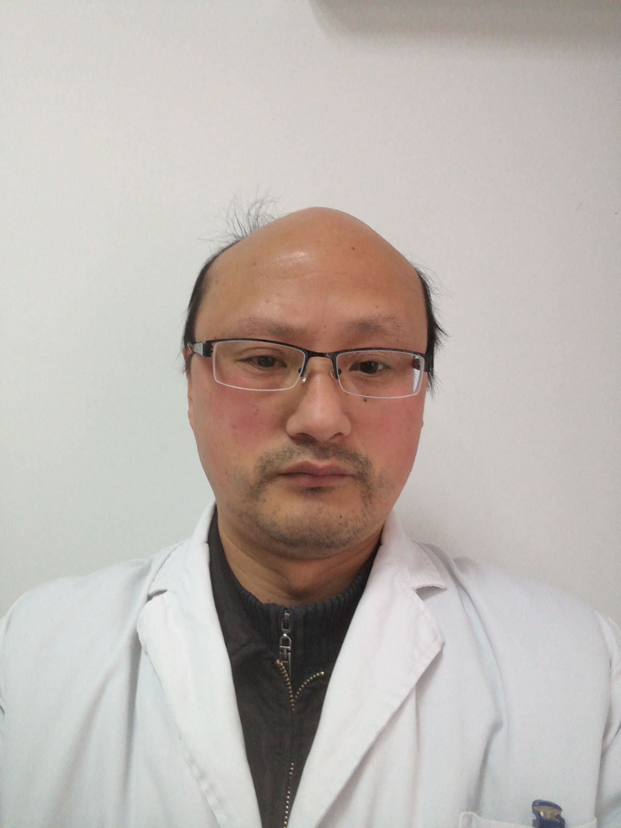 李云峰头像