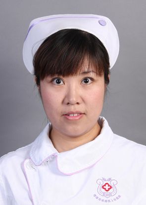 周霞头像