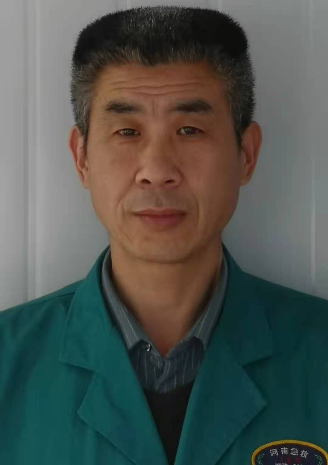 崔怀生头像