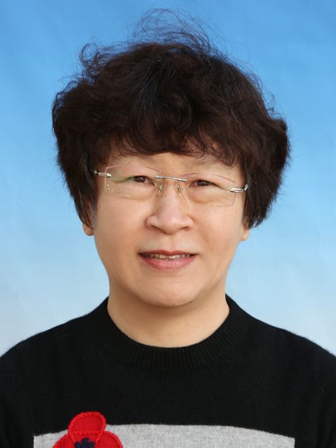 孙淑云头像
