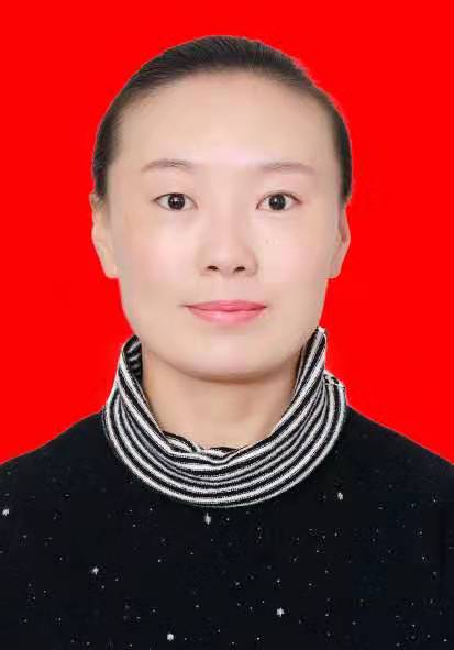 杜艳华头像