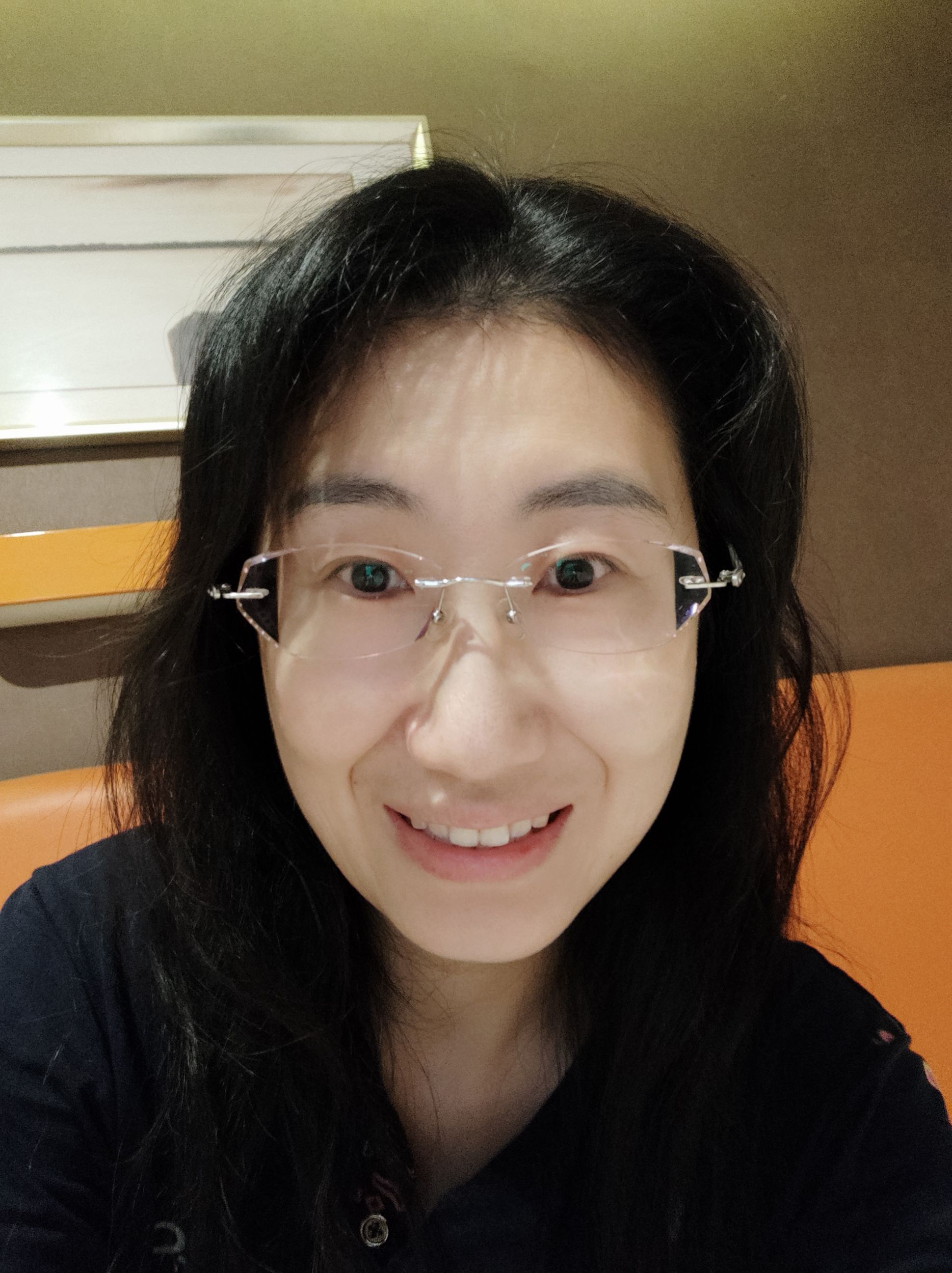 王小燕头像