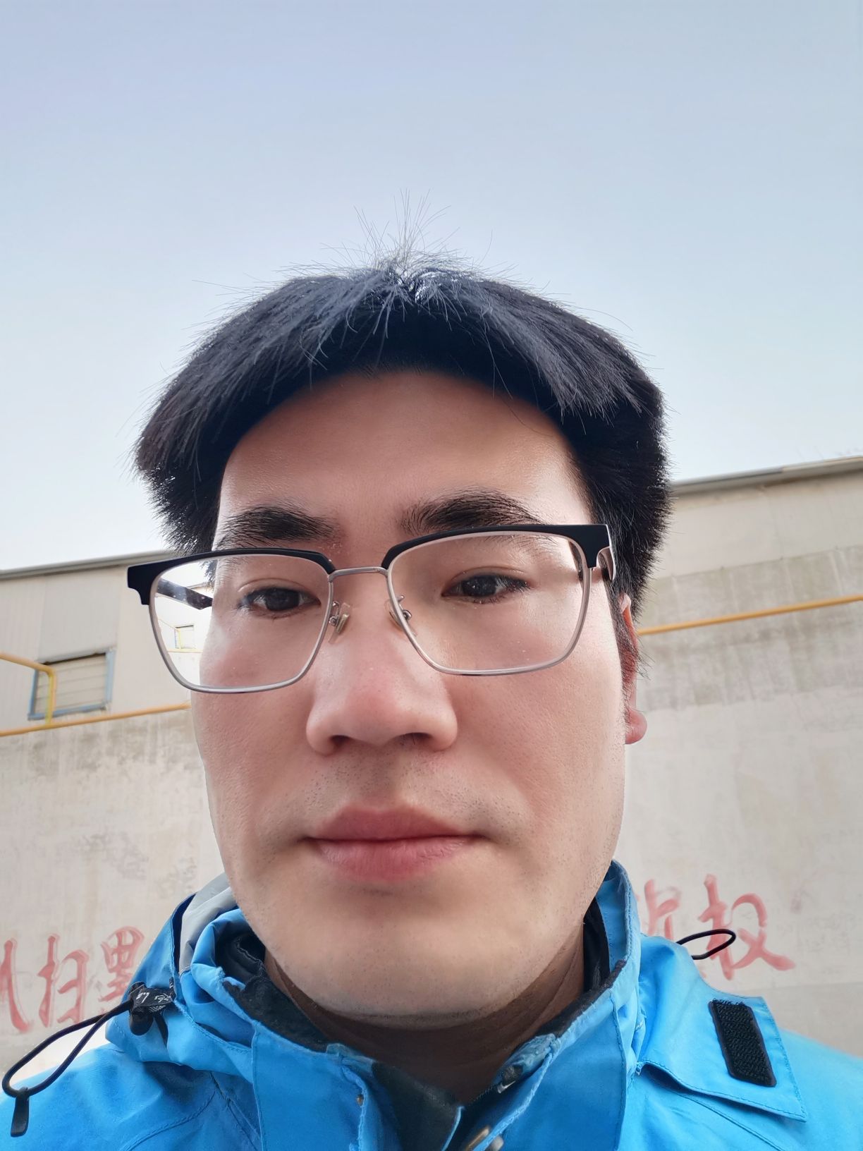 张元林头像