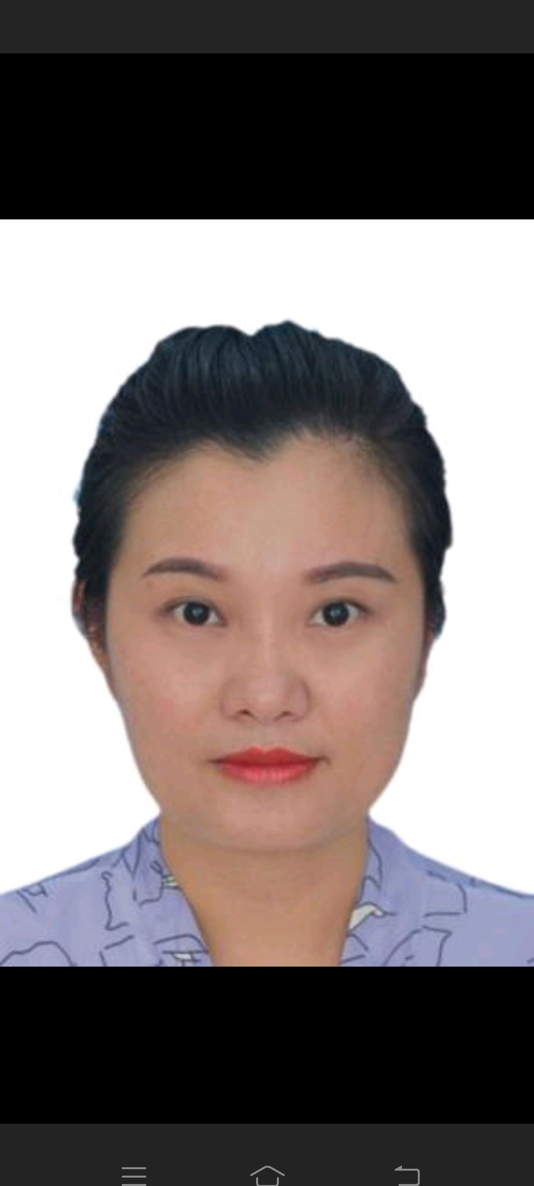 李敏头像