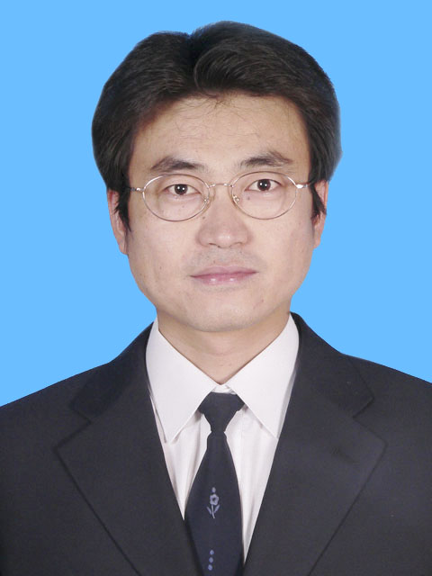 程继光头像