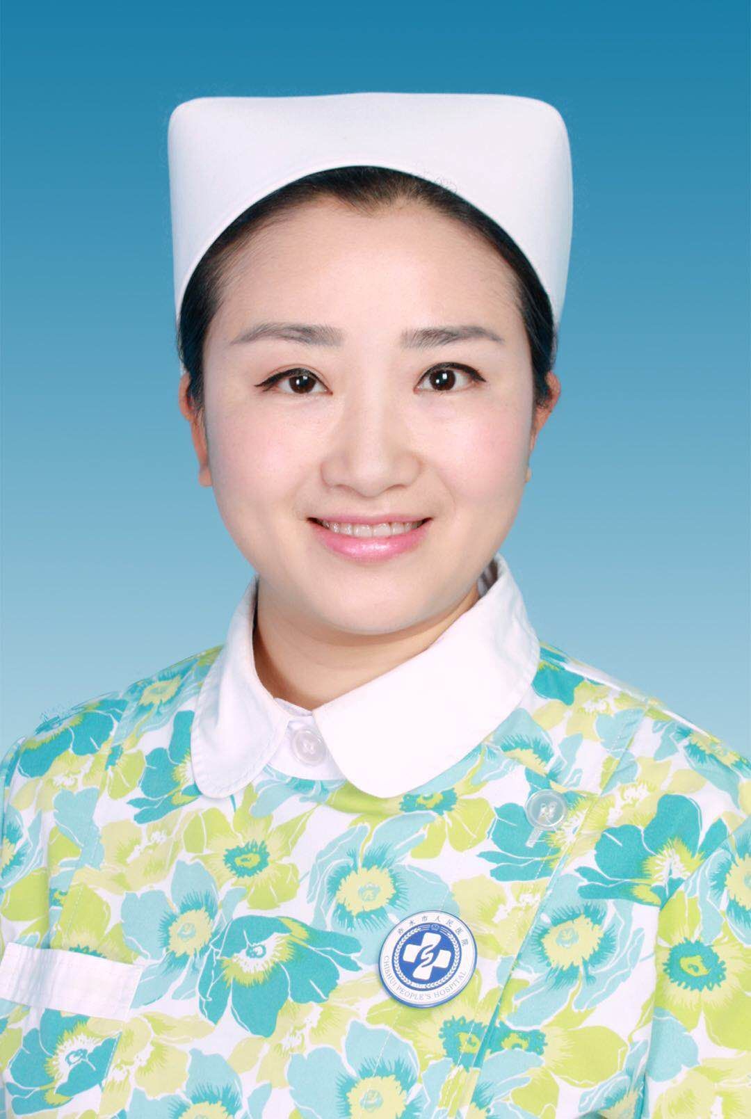 王燕头像