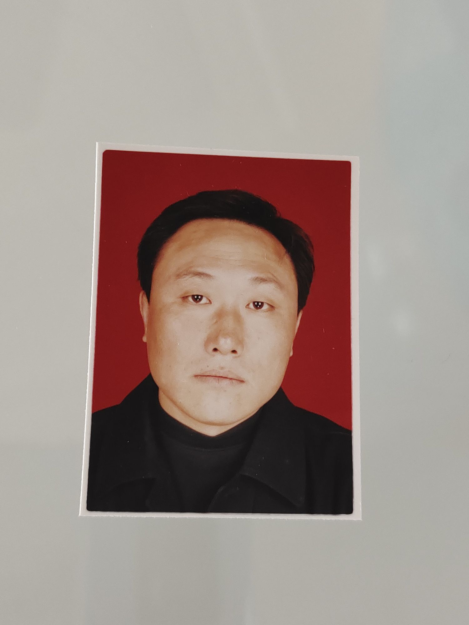 郭永红头像