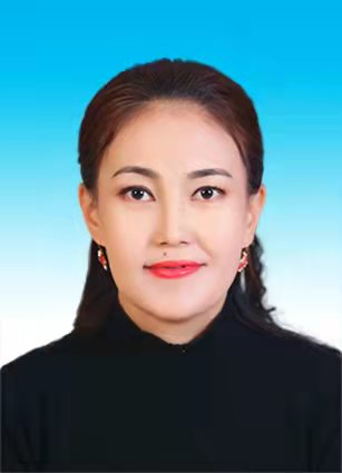 沙黑拉·黑扎提头像