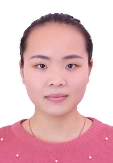 姚思洁头像