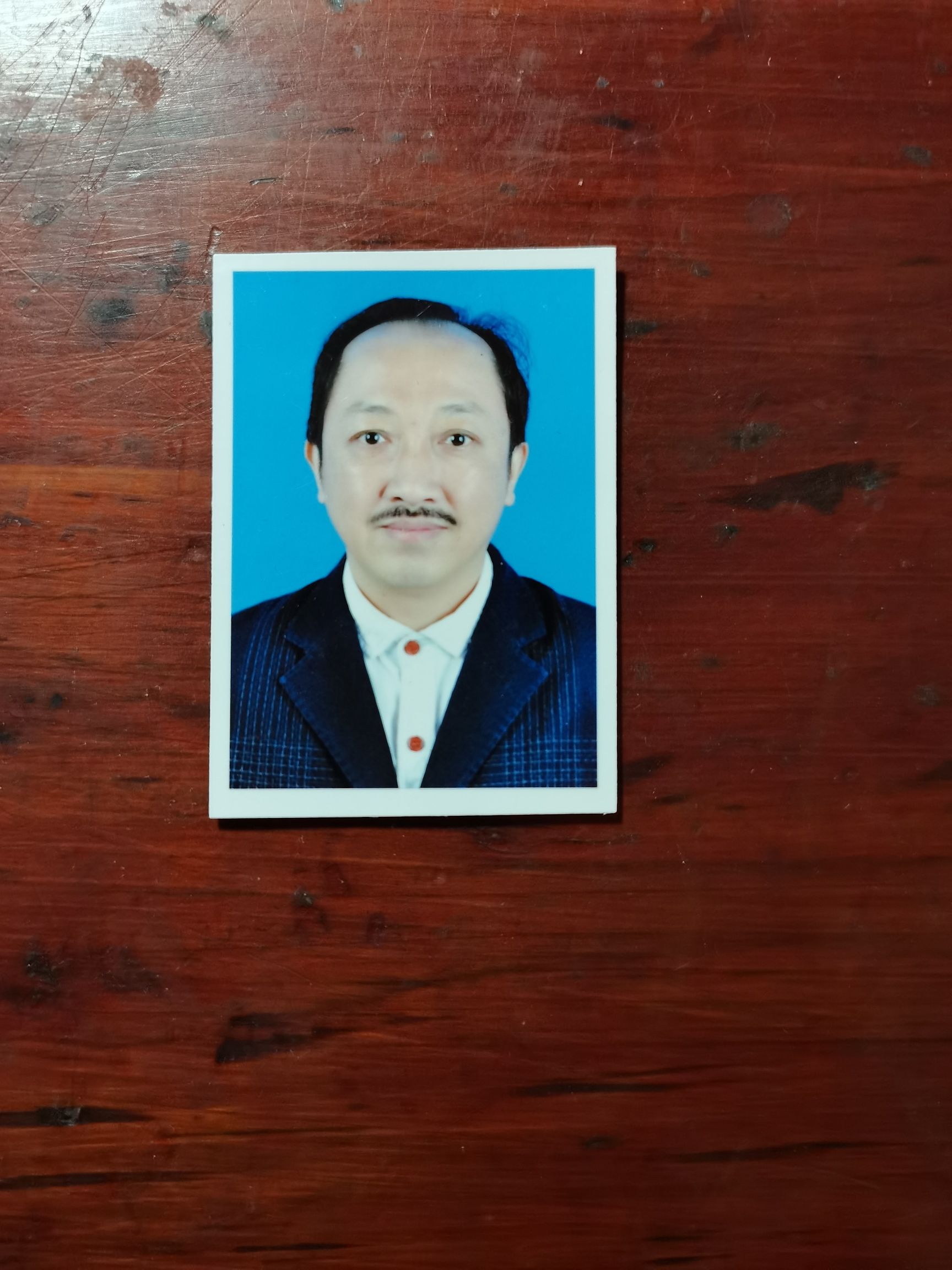 李法糖头像