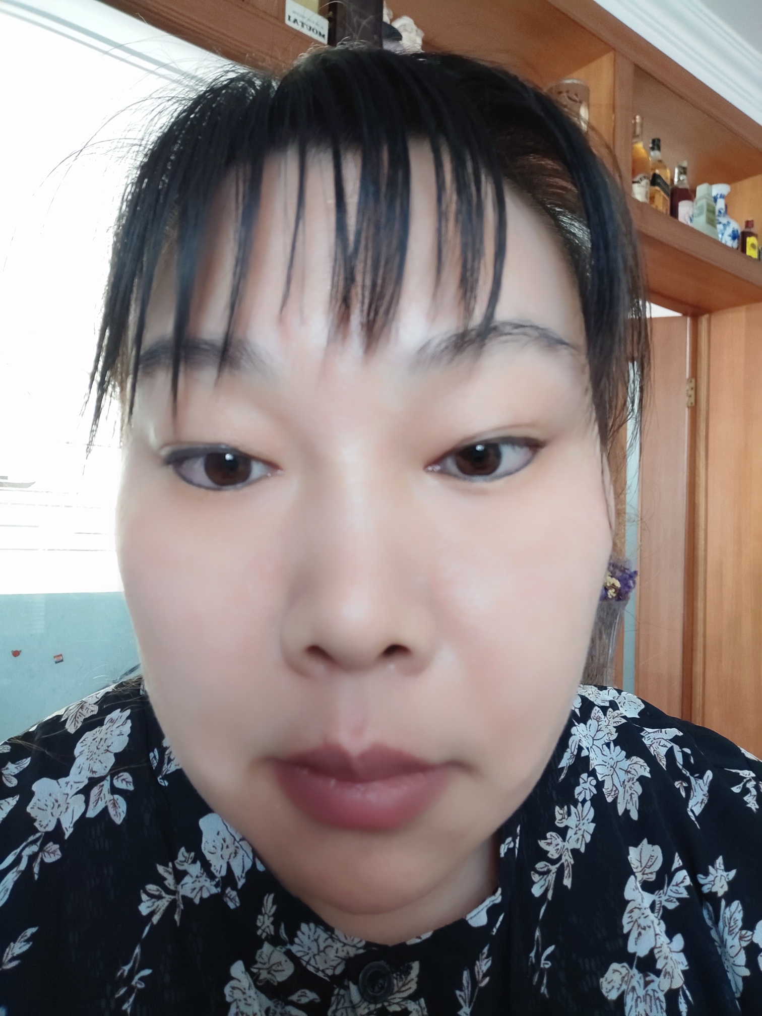 刘维维头像