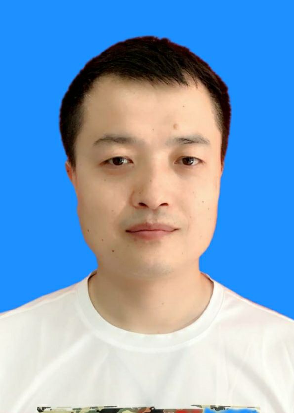 王泽鹏头像