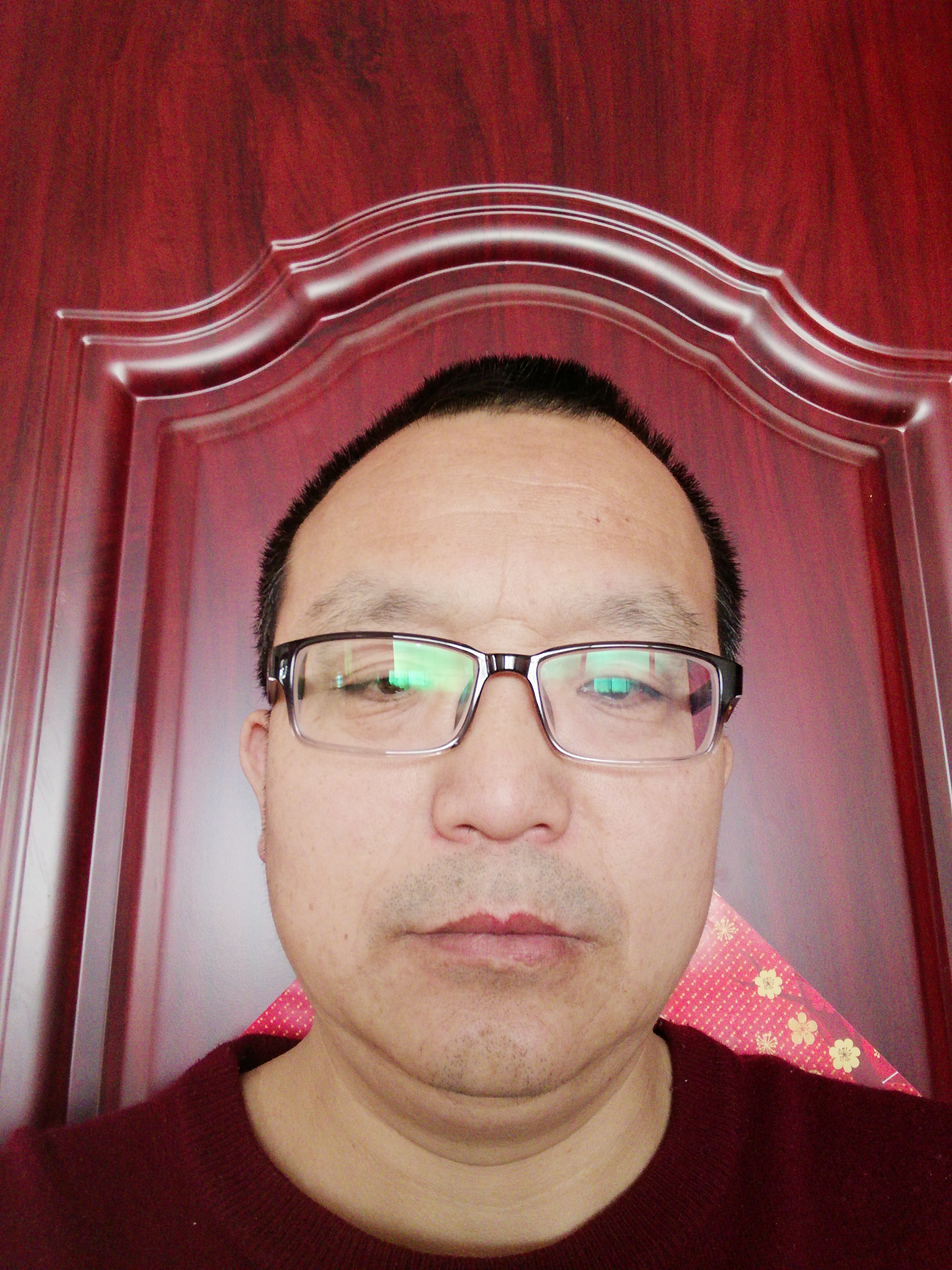 赵鹏飞头像