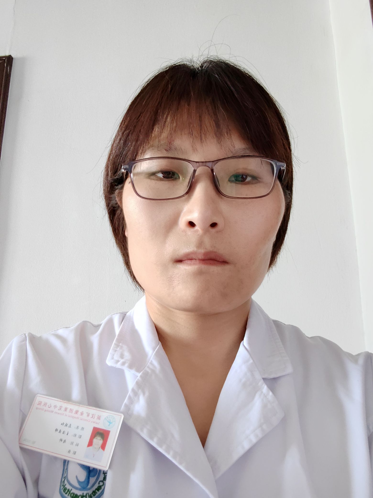 马延红头像