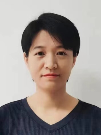 孙亚梅头像